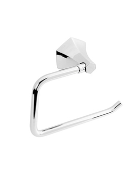 Cifial Hexa Toilet Roll Holder