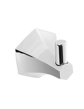 Cifial Hexa Robe Hook