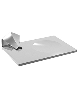 Cifial Hexa Soap Dish