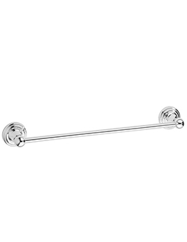 Cifial Edwardian Towel Bar 600mm