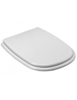 Cifial Cifial Dorro Thermoplastic Toilet Seat and Cover - 40017