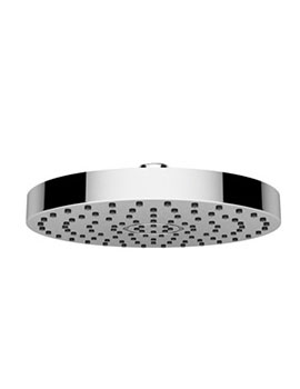 Techno AIR 180mm Shower Head - 202