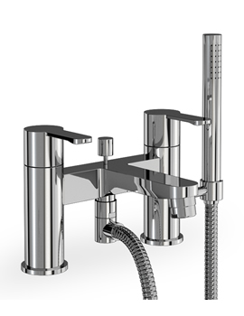 Clearwater Bath Shower Mixer