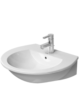 Darling New Washbasin 550mm - 262155