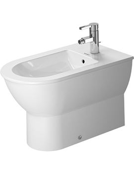 Duravit Duravit Darling New Floorstanding Bidet