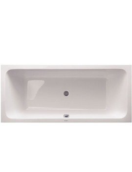 Duravit Duravit D-Code 1800 x 800 Bath Tub