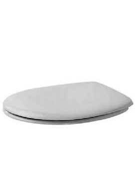 Duravit Darling Series Toilet Seat and Cover Standard Ver  By Duravit