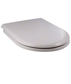 Duravit Happy D / Starck 2 Toilet Seat and Cover