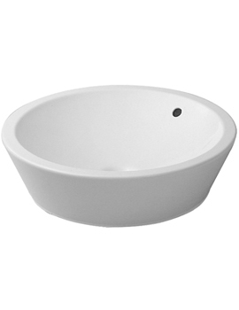 Duravit Starck 1 530mm Wash Bowl