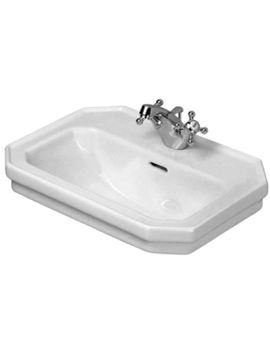 Duravit 1930 Series Handrinse Basin