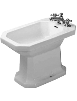 Duravit Duravit 1930 Series Bidet Floor Standing