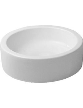 Duravit Duravit Starck 1 Wash Bowl 460 mm