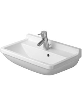 Duravit Duravit Starck 3 Washbasin Compact
