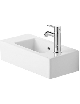 Duravit Duravit Vero Handrise 500 x 250mm - 070350