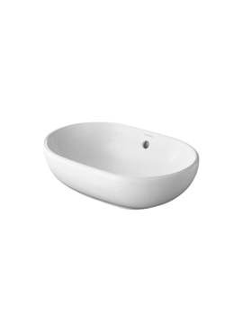 Duravit Foster Wash Bowl By Duravit