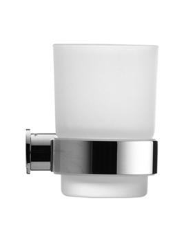 Duravit Duravit D-Code Glass Holder