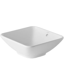 Bacino Wash Bowl 420mm