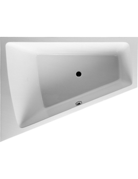 Paiova 1800 x 1400 Built-in Bath