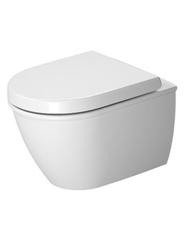New Darling Wall Mounted Compact WC Suite