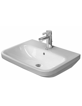 Duravit DuraStyle 550mm Wash Basin