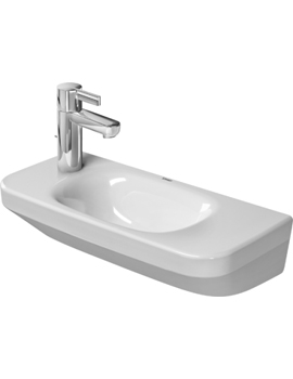 DuraStyle 500mm Handrinse Basin