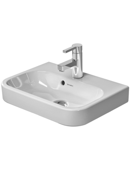 Duravit Happy D 2 Furniture handrinse basin