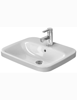 Duravit DuraStyle Vanity Basin 560mm