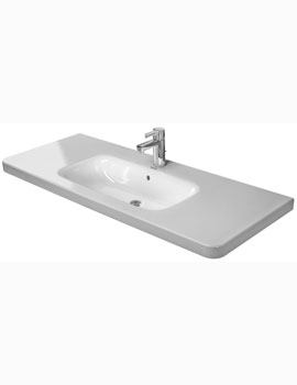 Duravit DuraStyle 1200mm Furniture Wash Basin