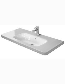 Duravit DuraStyle 1000mm Furniture Wash Basin