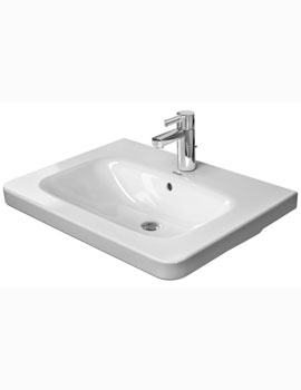 DuraStyle 650mm Furniture Wash Basin