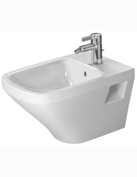 Duravit DuraStyle Wall Mounted Bidet