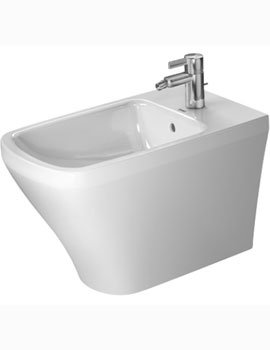 Duravit DuraStyle Floor Standing Bidet