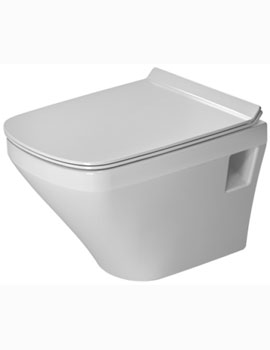 DuraStyle 480mm Wall Mounted Toilet Compact