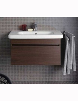 Duravit DuraStyle Vanity Unit 580mm 1 Drawer