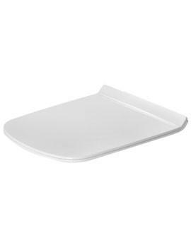 Duravit DuraStyle Toilet Seat & Cover