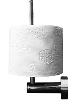 Duravit Duravit D-Code Spare Paper Holder