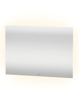 Duravit Duravit Mirror with Light 1000mm - Better Ver