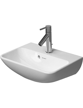 Duravit Me By Starck Handrinse Basin