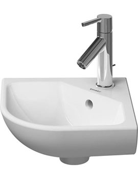 Duravit Me By Starck Corner Handrinse Basin - 0722430000