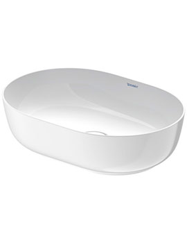 Luv Wash Bowl 500 x 350mm - 037950