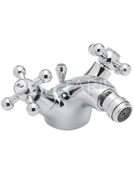 Sagittarius Fantasy Monobloc Bidet Mixer