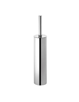 Gedy Gedy Edera Toilet Brush Freestanding