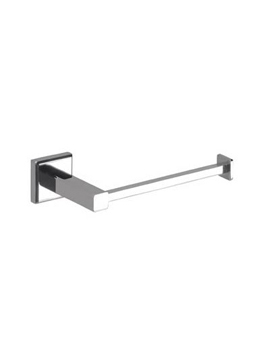 Gedy Colorado Open Toilet Roll Holder By Gedy