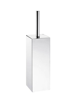 Gedy Gedy Nemesia Toilet Brush Freestanding