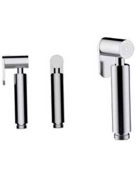 Intimal Brass Hand Shower In Chrome - 08924000