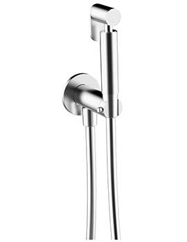 GRB Mixers Intimixer Progressive Mixer With Brass Handshower - 08229100