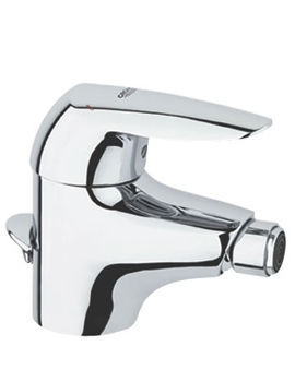 Grohe Eurodisc Bidet Mixer  By Grohe