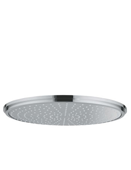 Grohe Rainshower Head Shower Jumbo  By Grohe