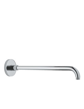 Grohe Rainshower Shower Arm Modern 400mm