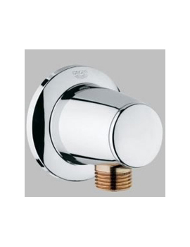 Grohe Movario Outlet Elbow